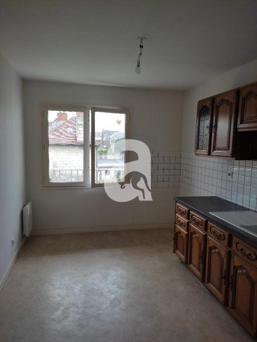 Flat Rue Paul Deviolaine in Soissons