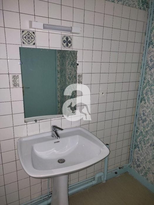Flat Rue Paul Deviolaine in Soissons