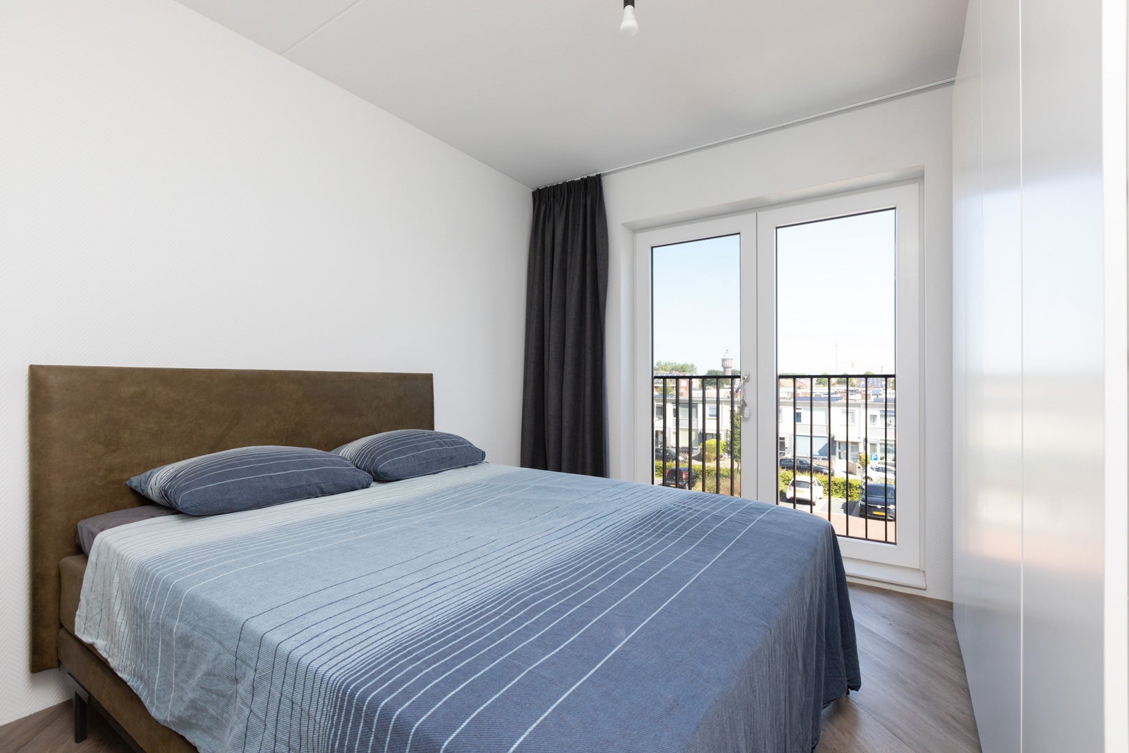 Appartement te koop: Van Schouwenburgstraat 7-202, Sneek