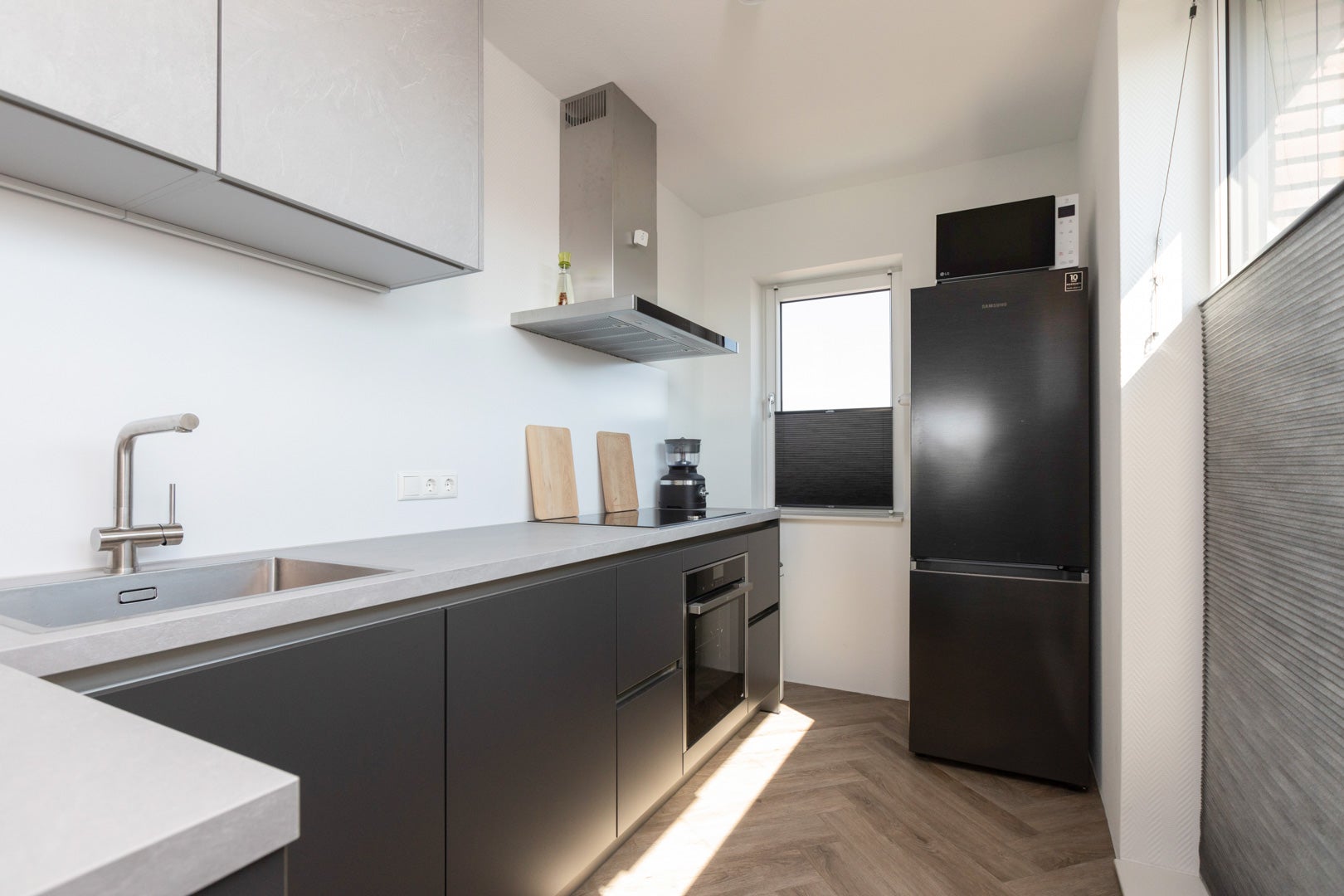 Appartement te koop: Van Schouwenburgstraat 7-202, Sneek