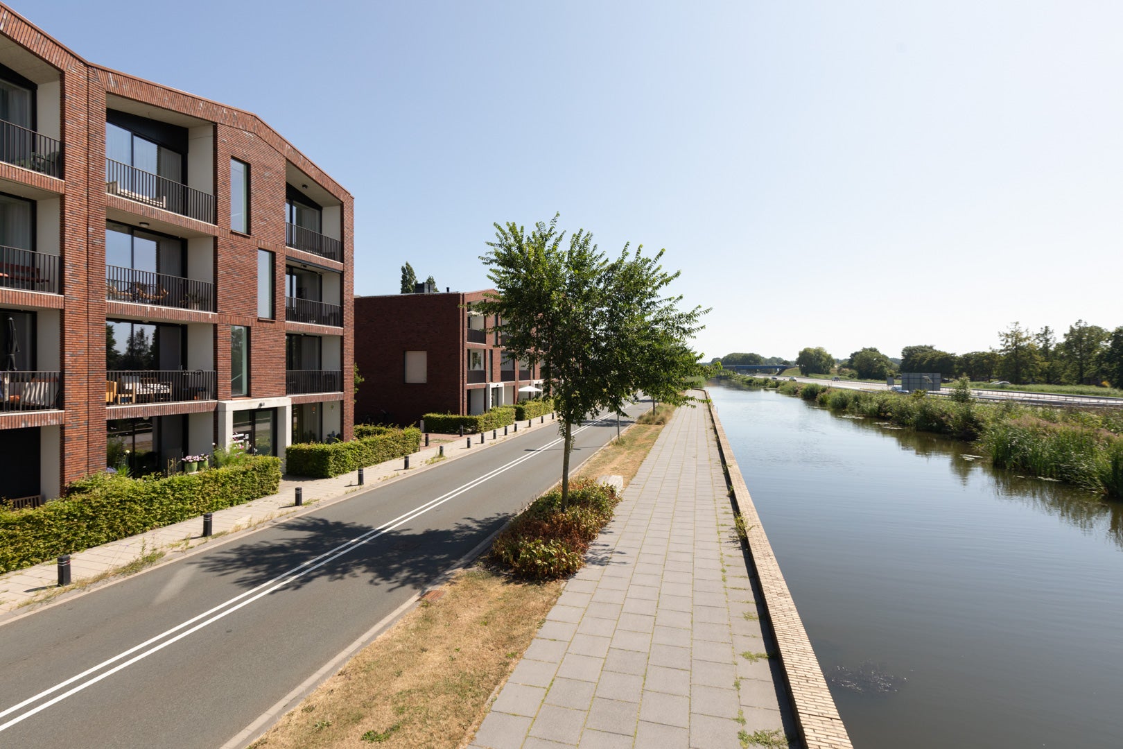 Appartement te koop: Van Schouwenburgstraat 7-202, Sneek