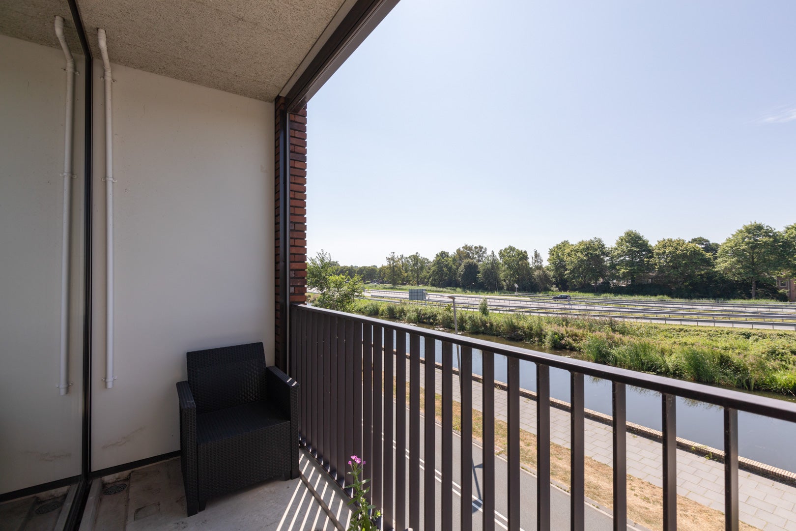 Appartement te koop: Van Schouwenburgstraat 7-202, Sneek