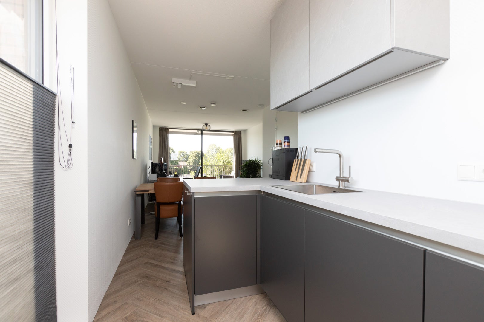 Appartement te koop: Van Schouwenburgstraat 7-202, Sneek
