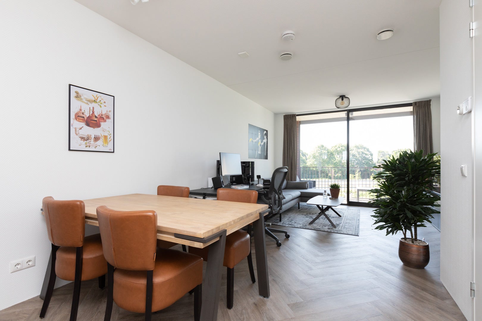 Appartement te koop: Van Schouwenburgstraat 7-202, Sneek