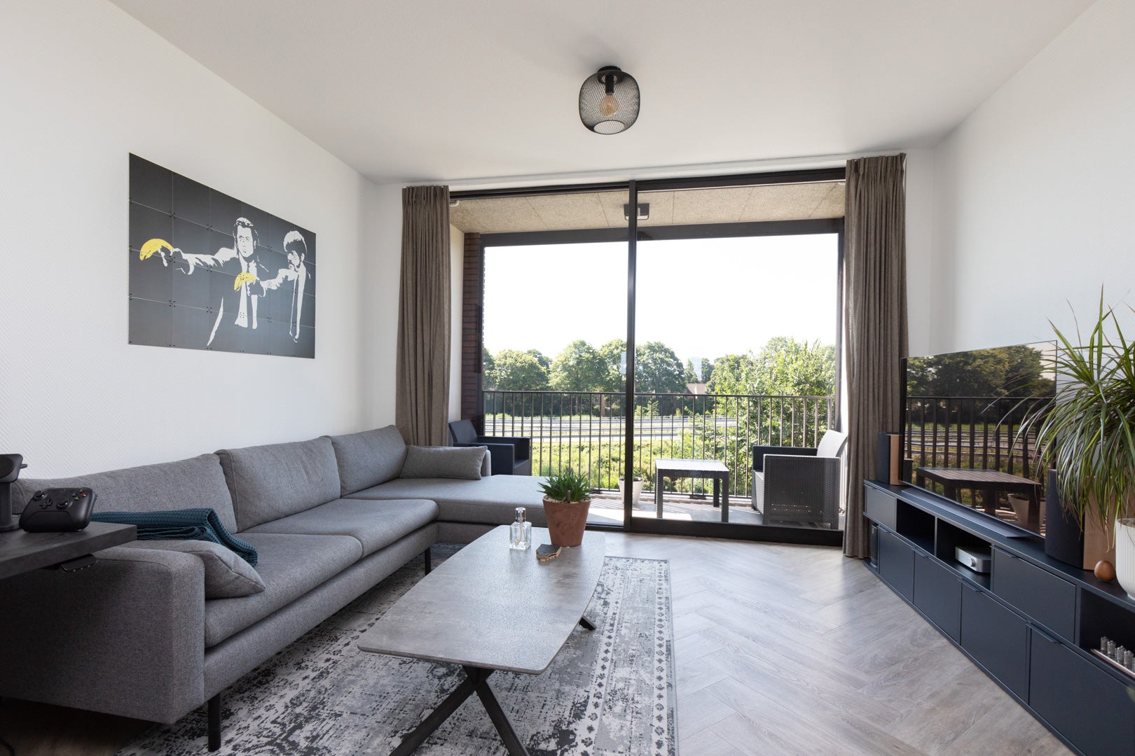 Appartement te koop: Van Schouwenburgstraat 7-202, Sneek