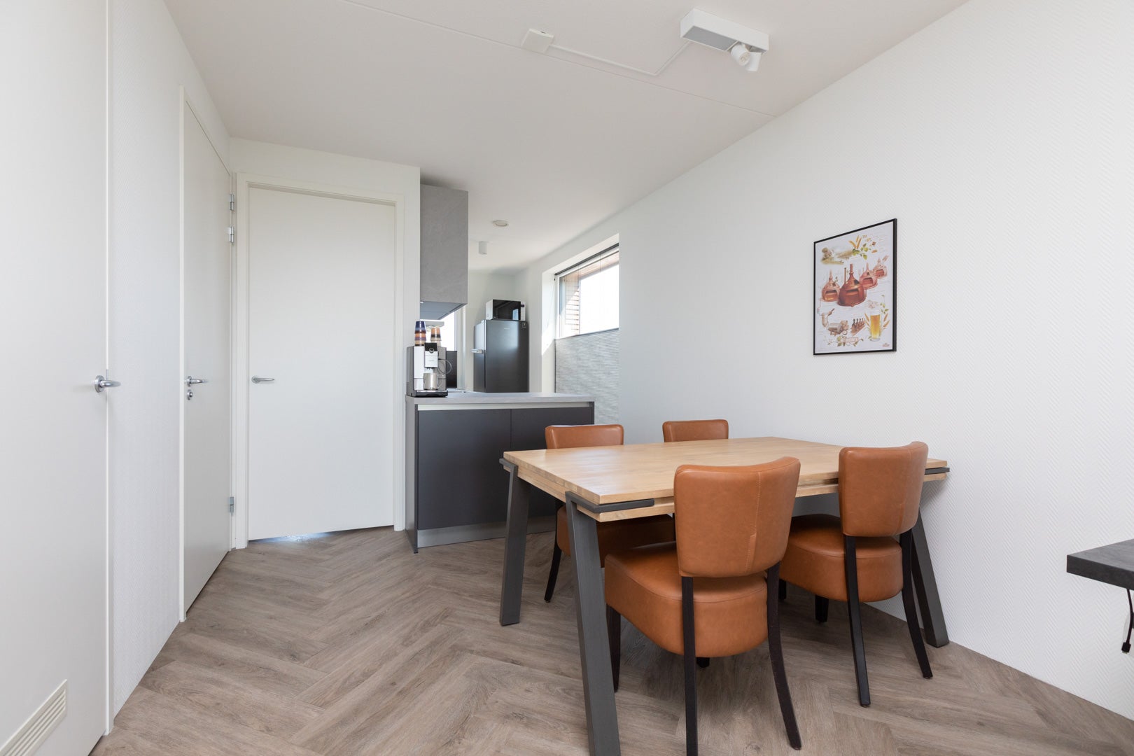 Appartement te koop: Van Schouwenburgstraat 7-202, Sneek