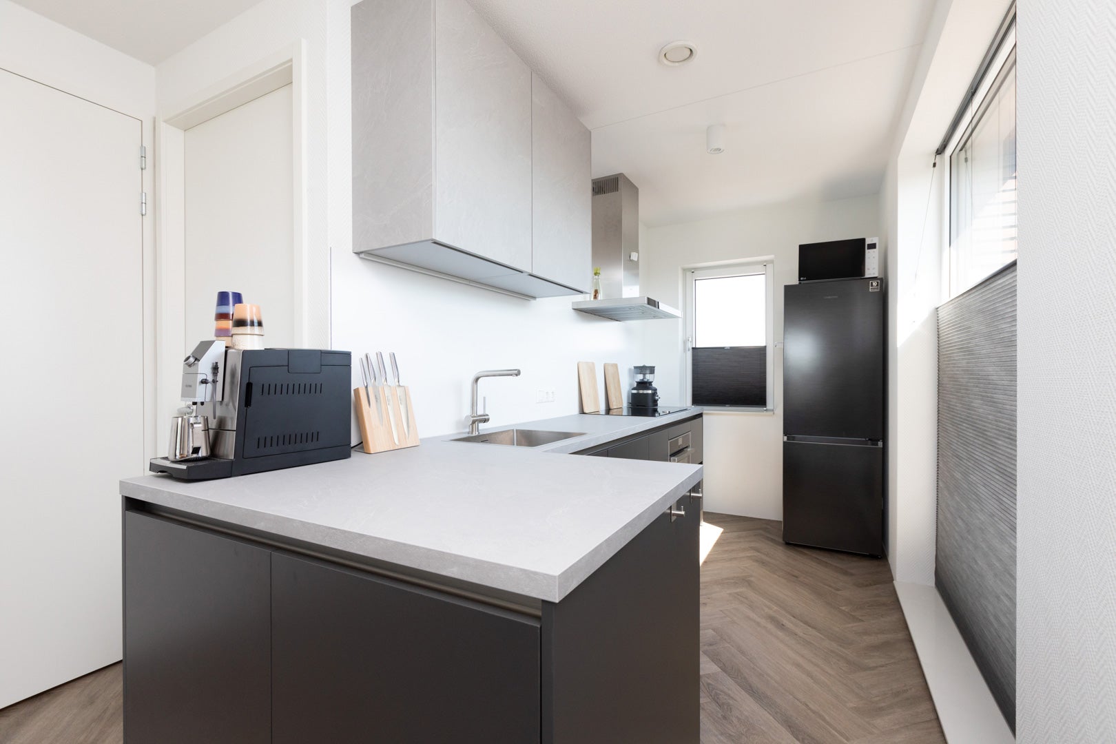 Appartement te koop: Van Schouwenburgstraat 7-202, Sneek