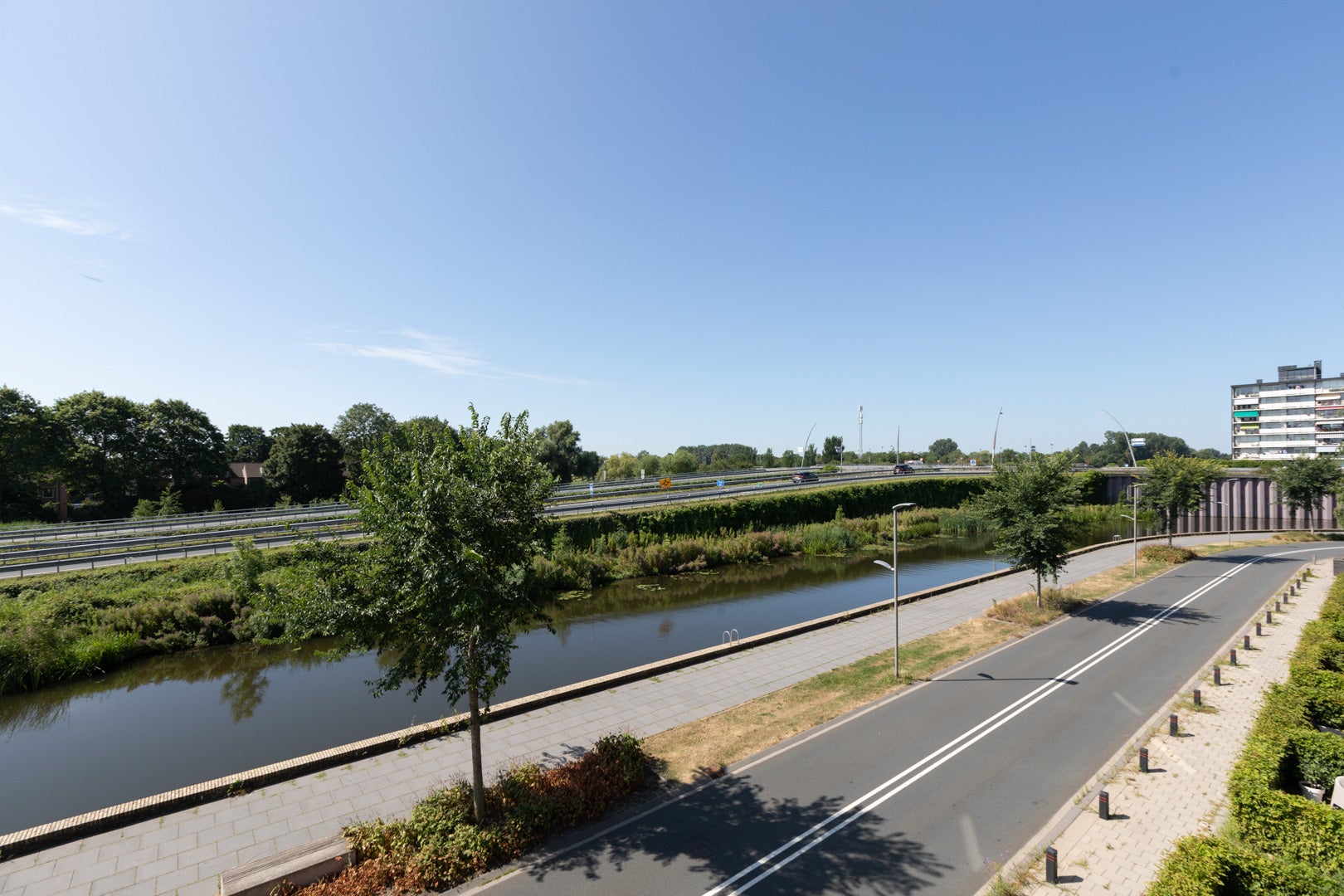 Appartement te koop: Van Schouwenburgstraat 7-202, Sneek
