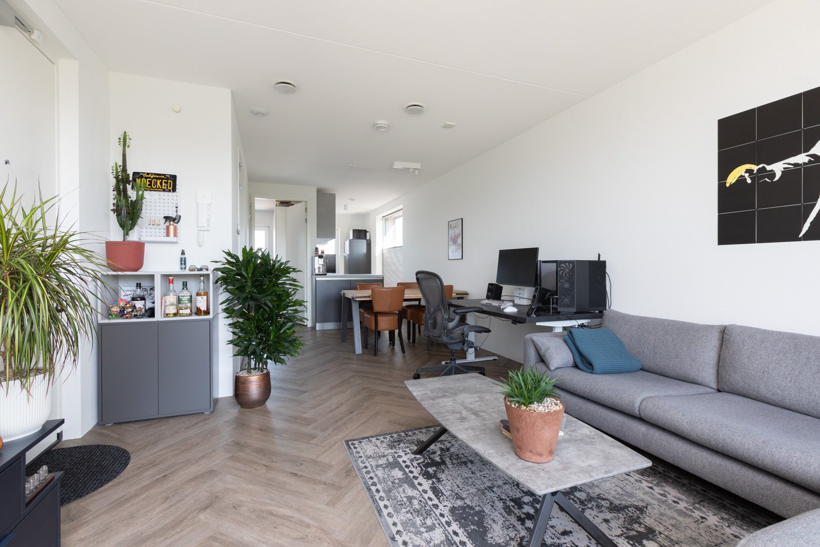Appartement te koop: Van Schouwenburgstraat 7-202, Sneek