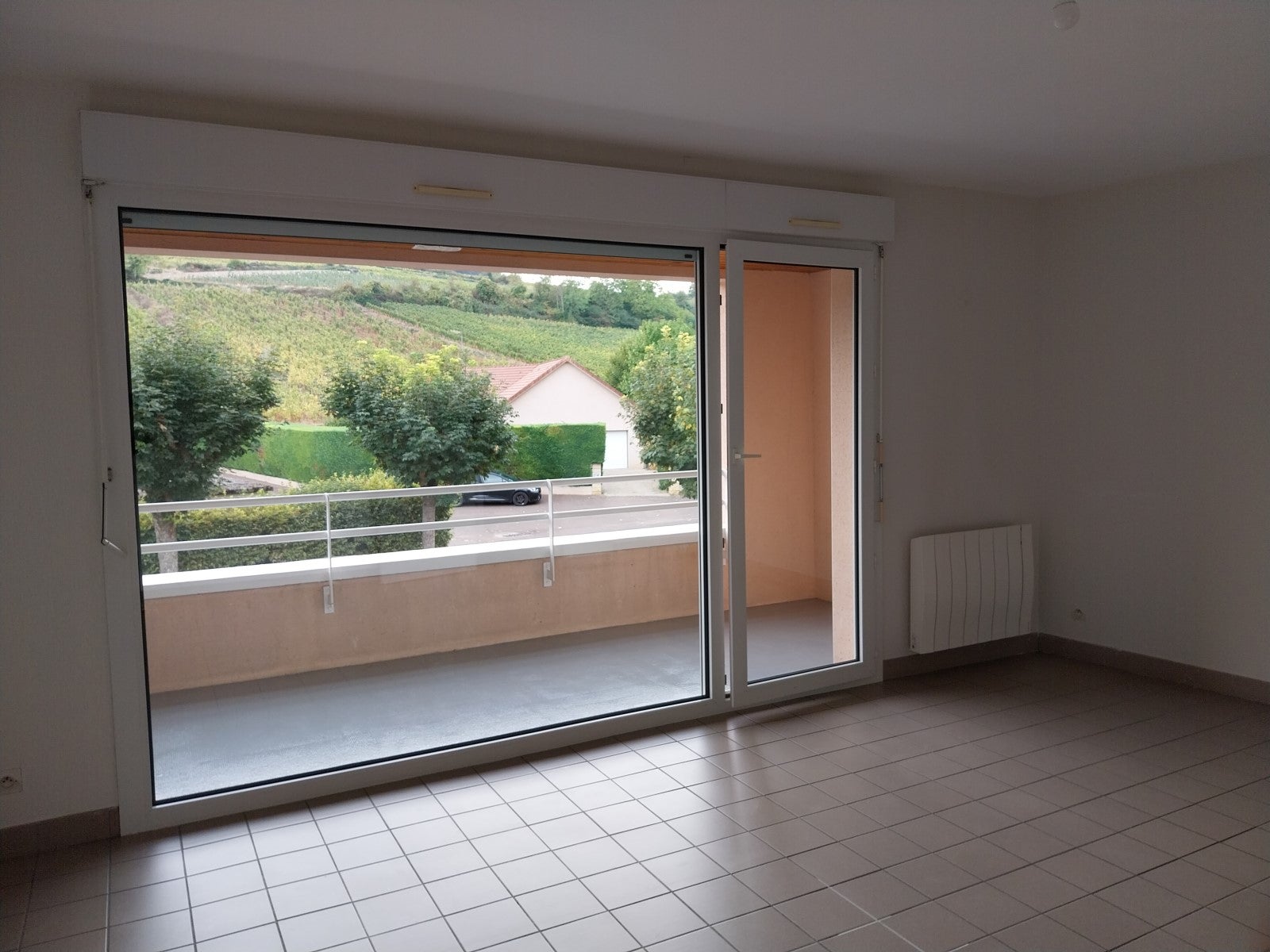 Flat Chemin de la Petite Combe in Pommard