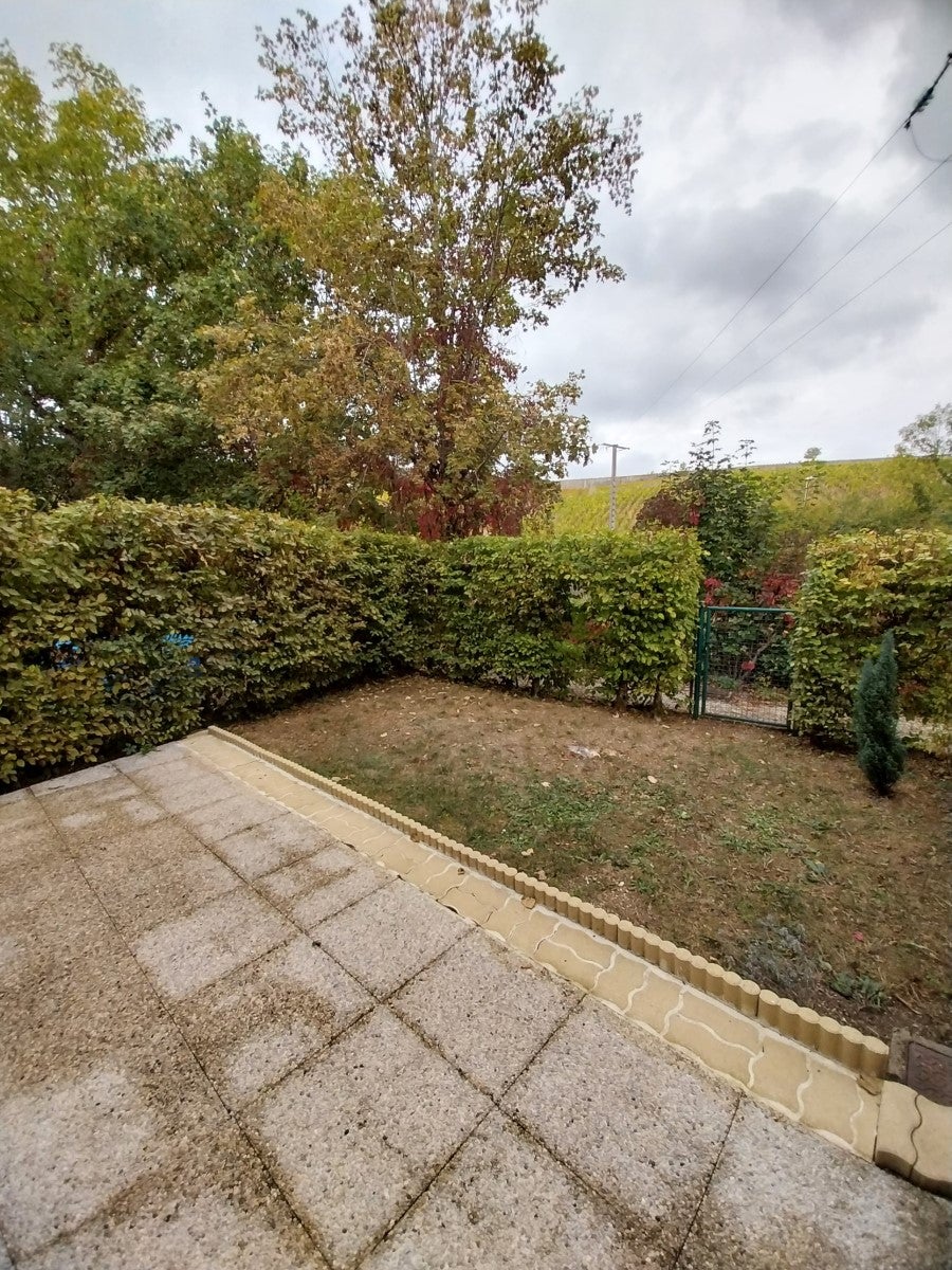 Flat Chemin de la Petite Combe in Pommard