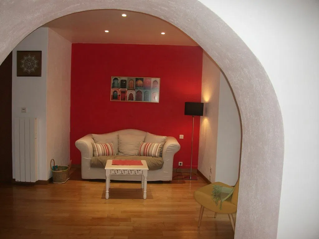 House Boulevard Scaliger in Agen