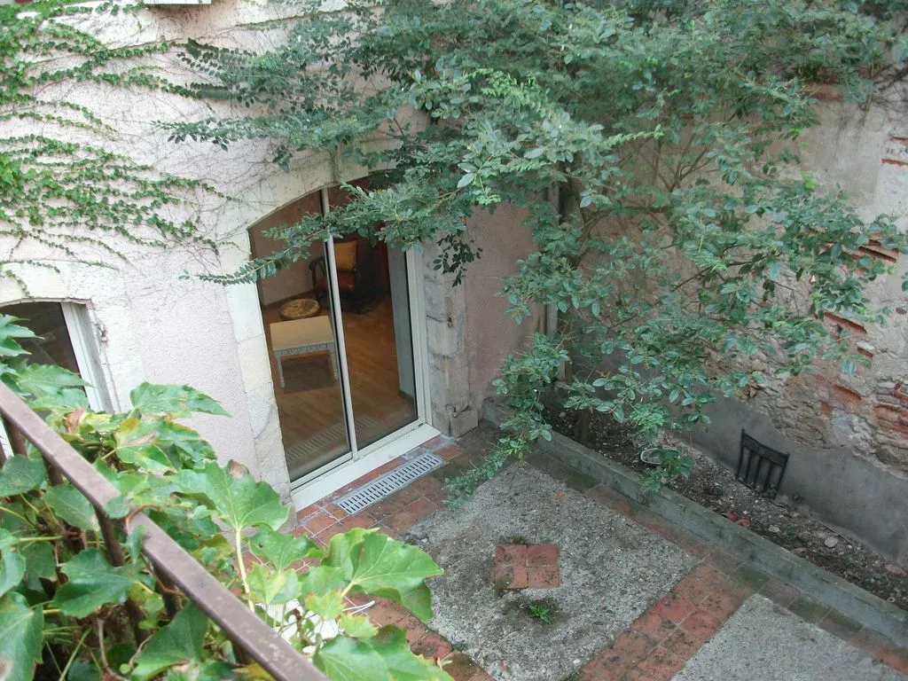 House Boulevard Scaliger in Agen