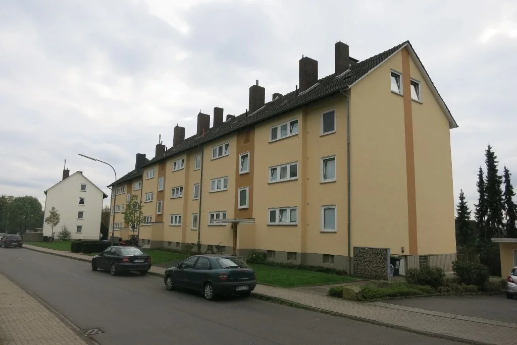 Haus Eschenweg in Herford-Stadt