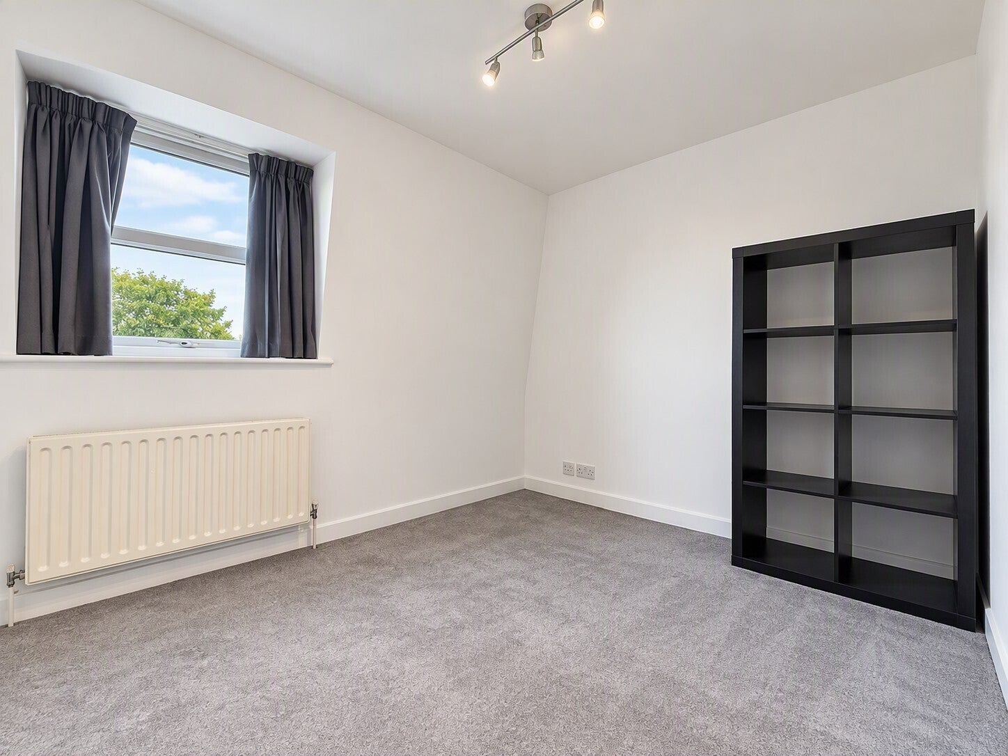 Flat George Street in Brighton