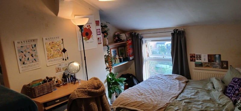 Room Sandy Lane in Manchester