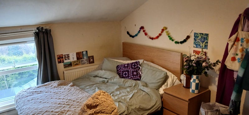 Room Sandy Lane in Manchester