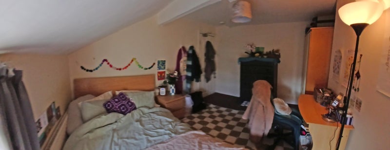 Room Sandy Lane in Manchester