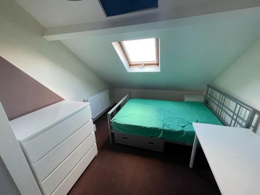 Room Westcotes Drive in Leicester