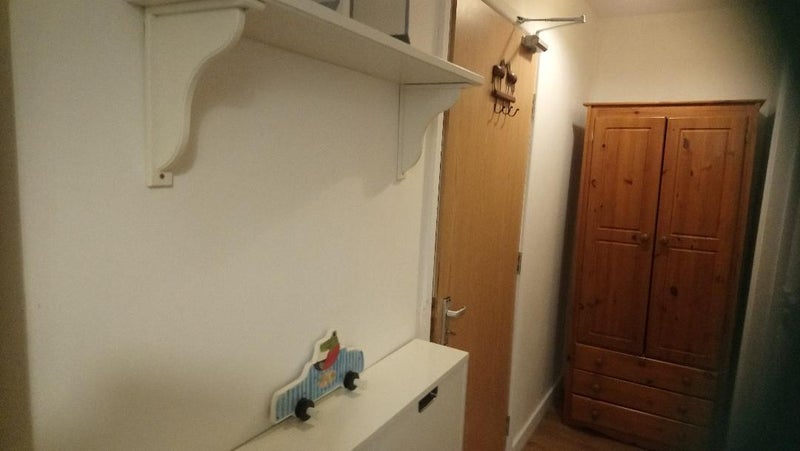 Room Prior Deram Walk in Coventry