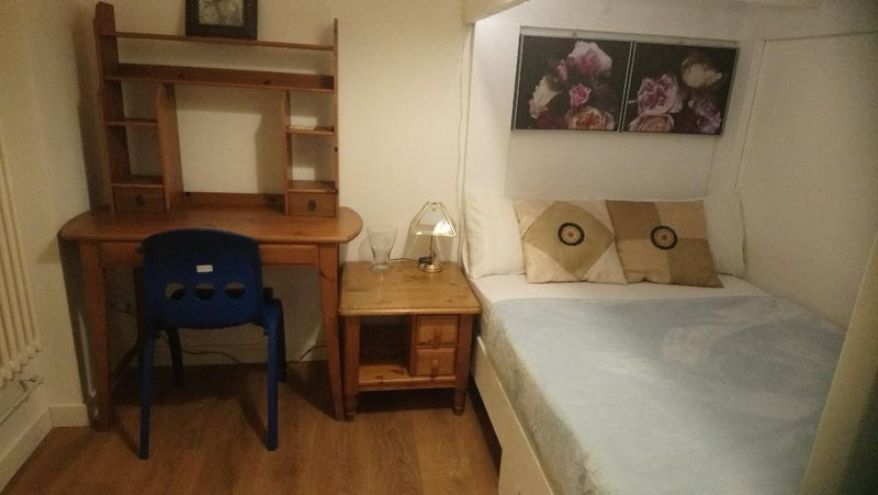 Room Prior Deram Walk in Coventry