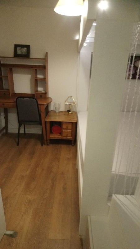 Room Prior Deram Walk in Coventry