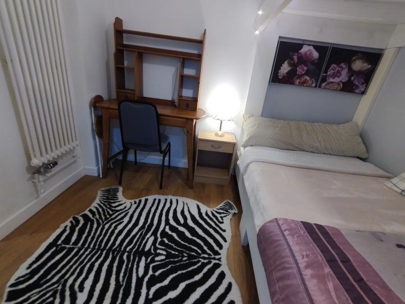 Flat Prior Deram Walk in Coventry