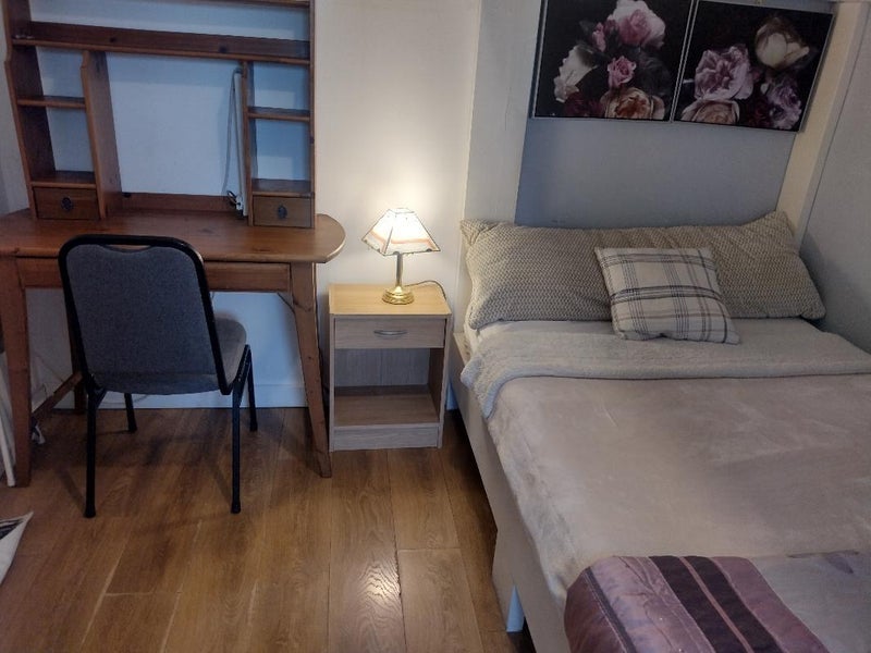 Flat Prior Deram Walk in Coventry