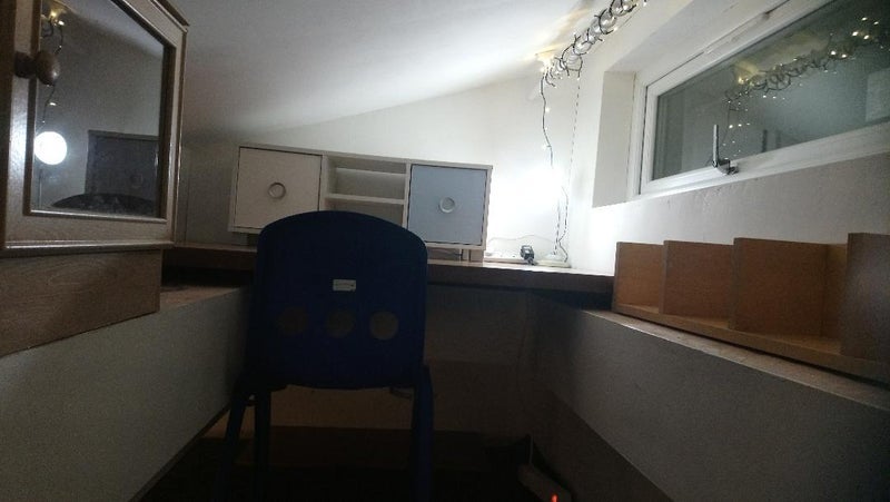 Room Prior Deram Walk in Coventry