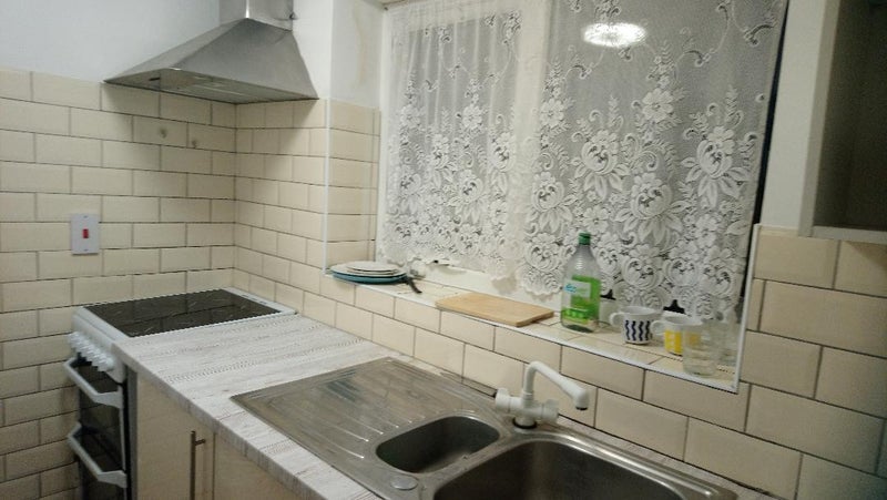 Room Prior Deram Walk in Coventry