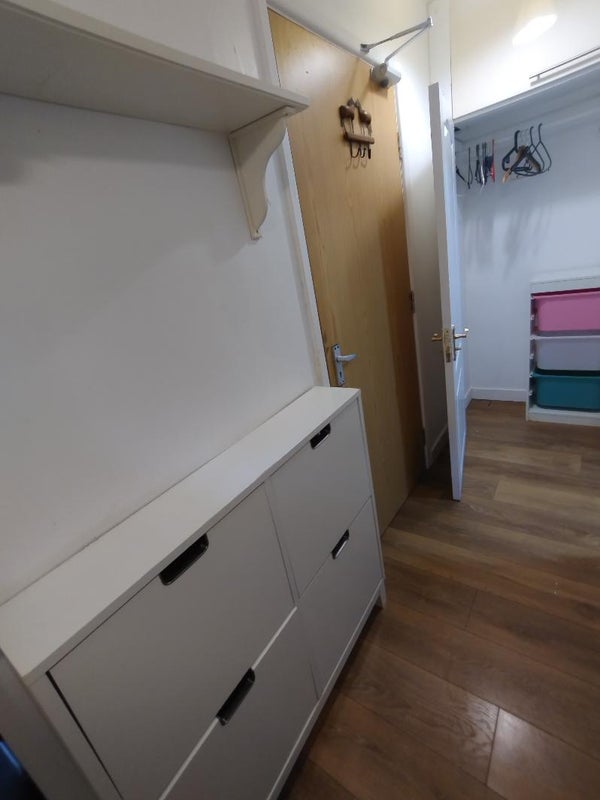 Flat Prior Deram Walk in Coventry