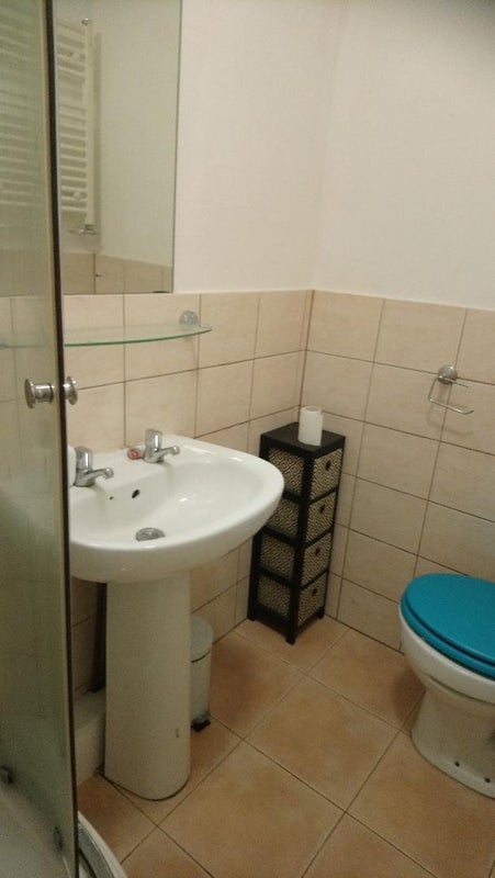 Flat Prior Deram Walk in Coventry