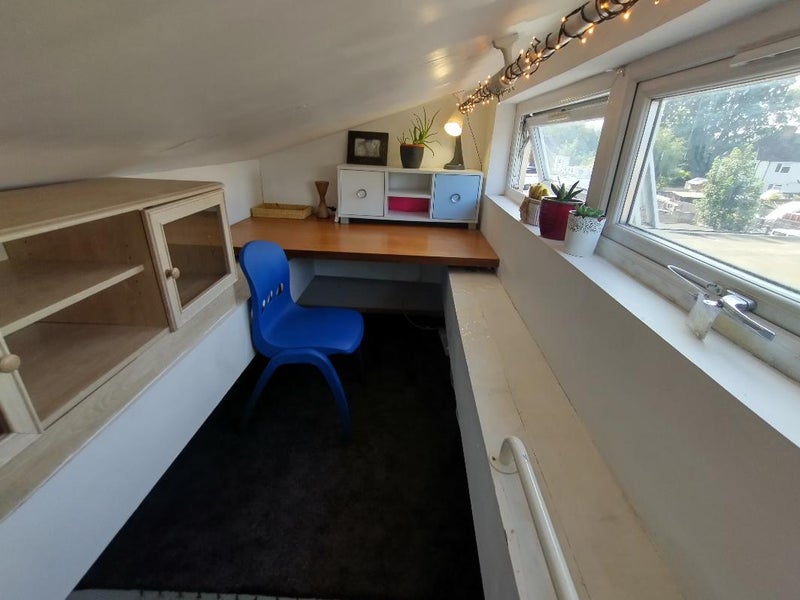 Flat Prior Deram Walk in Coventry