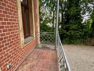 Wohnung Bienertstraße in Dresden