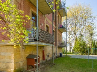 Wohnung Bienertstraße in Dresden