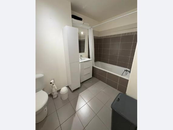 Appartement Rue duffour-dubergier à Bordeaux