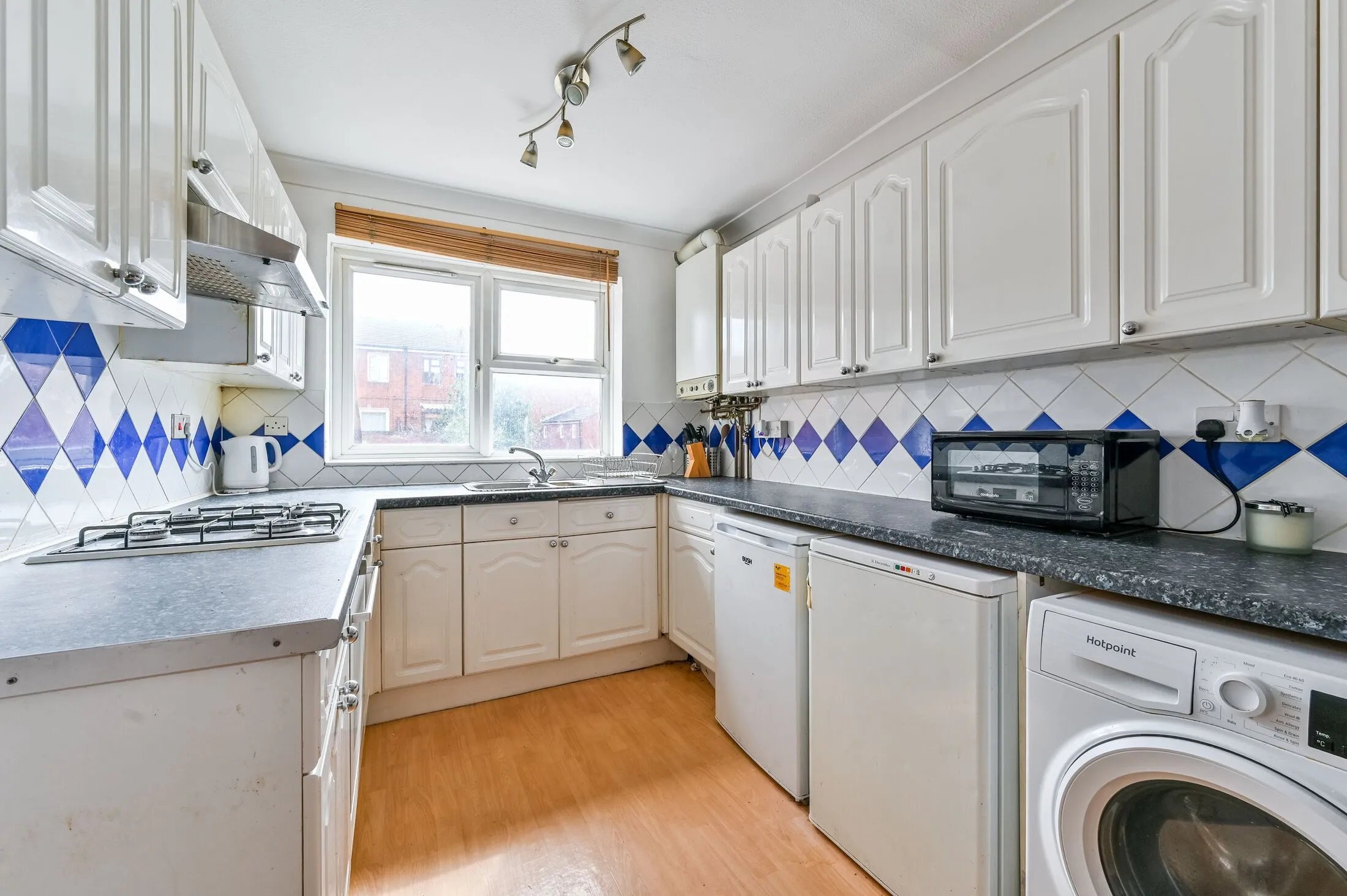 Flat Southwold Road in Greater London