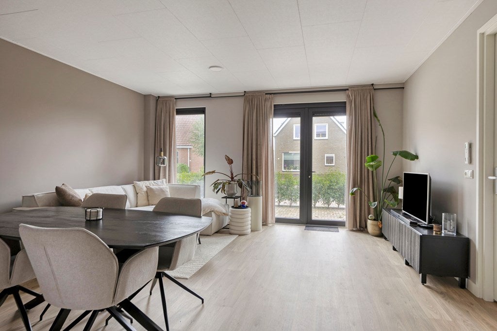 Appartement Van Akenweg 67 A 1 in De Wilp