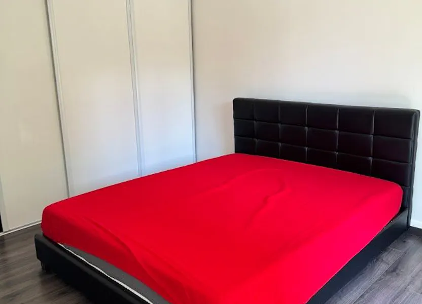 Flat Rue Diderot in Champigny-sur-Marne