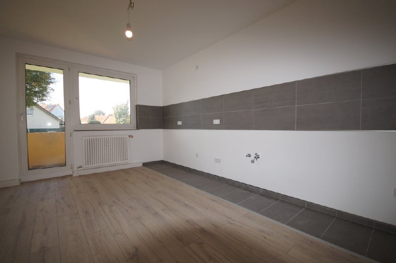 Wohnung Hahler Straße in Minden
