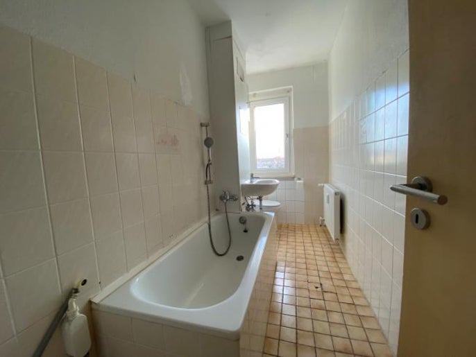 Wohnung Humboldtstraße in Oschersleben