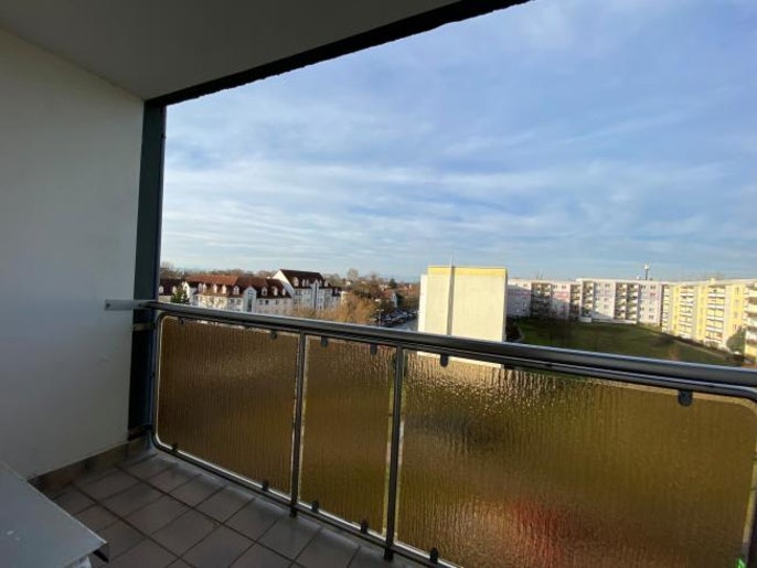 Wohnung Humboldtstraße in Oschersleben