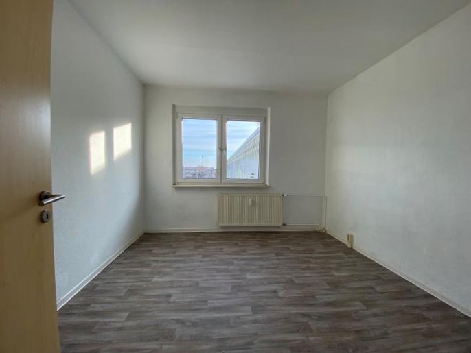 Wohnung Humboldtstraße in Oschersleben
