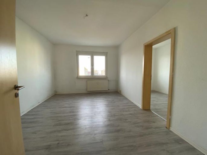 Wohnung Humboldtstraße in Oschersleben