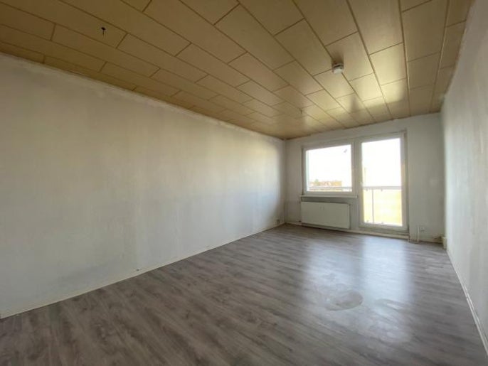 Wohnung Humboldtstraße in Oschersleben