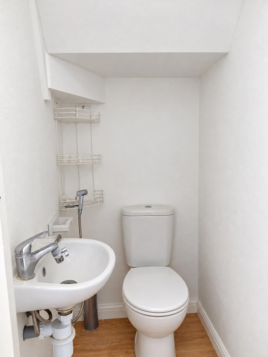 Flat Dorset Mews in Greater London