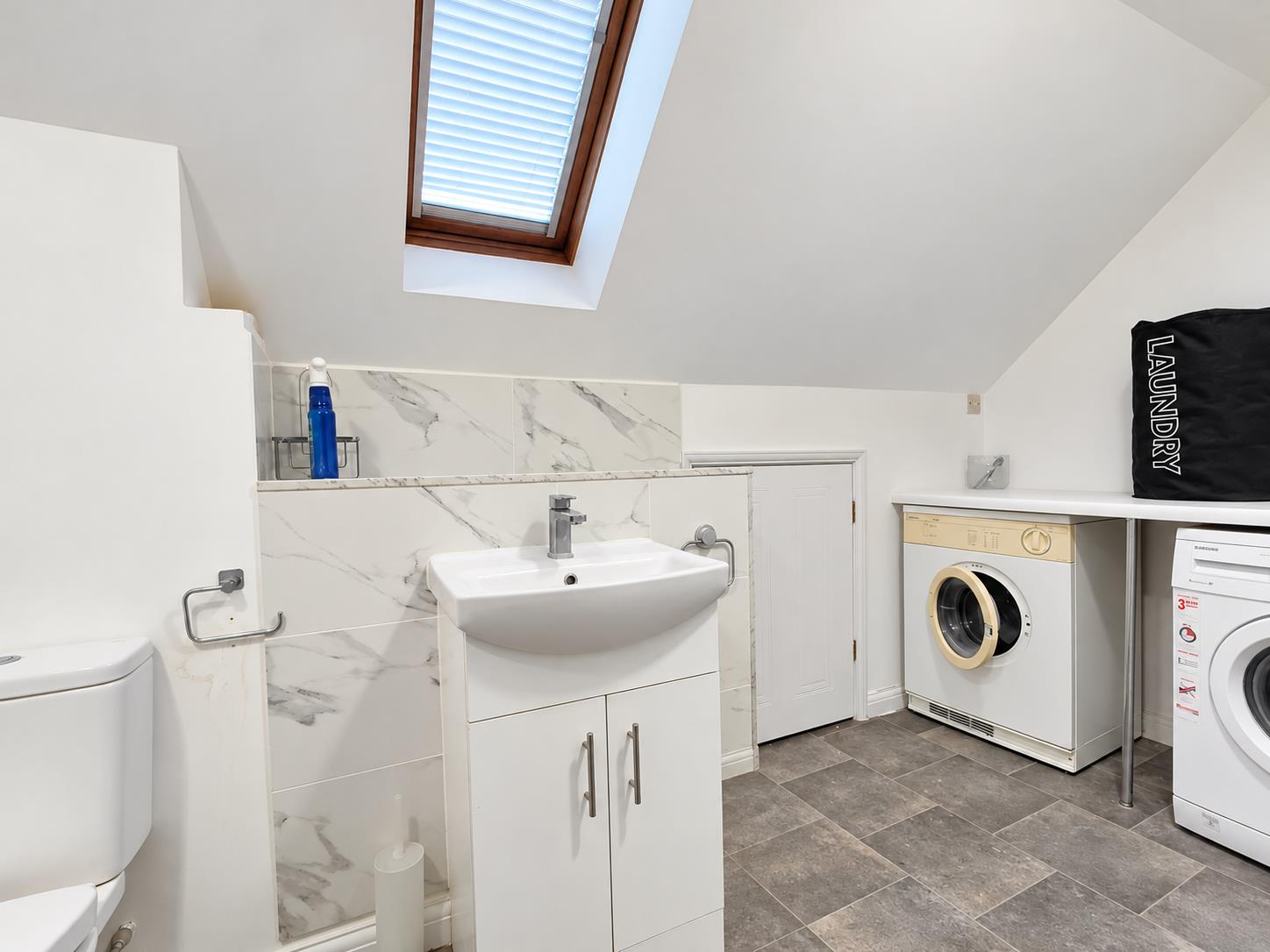 Flat Dorset Mews in Greater London