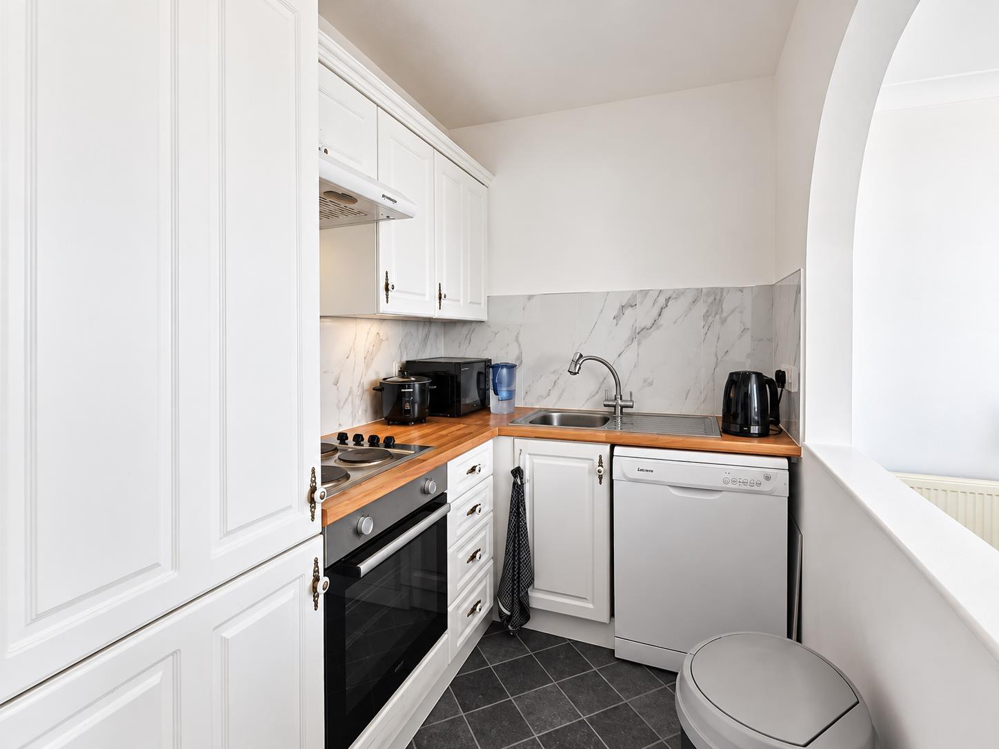 Flat Dorset Mews in Greater London