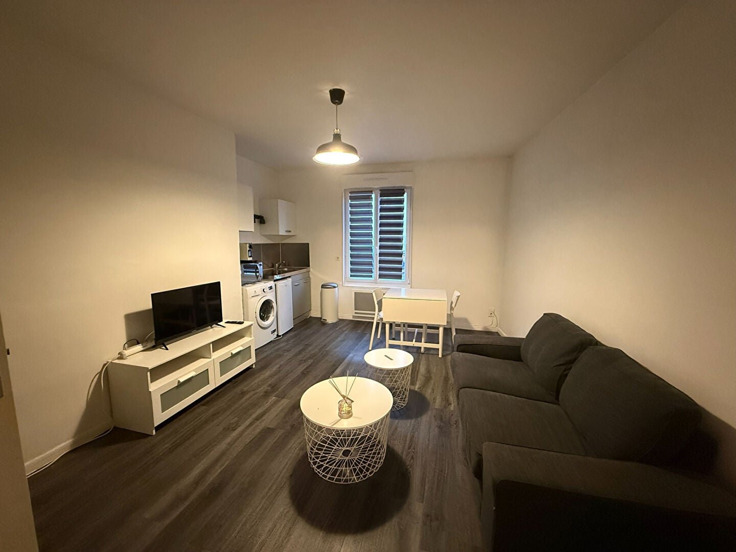 Appartement Rue Henri Martin à Épernay
