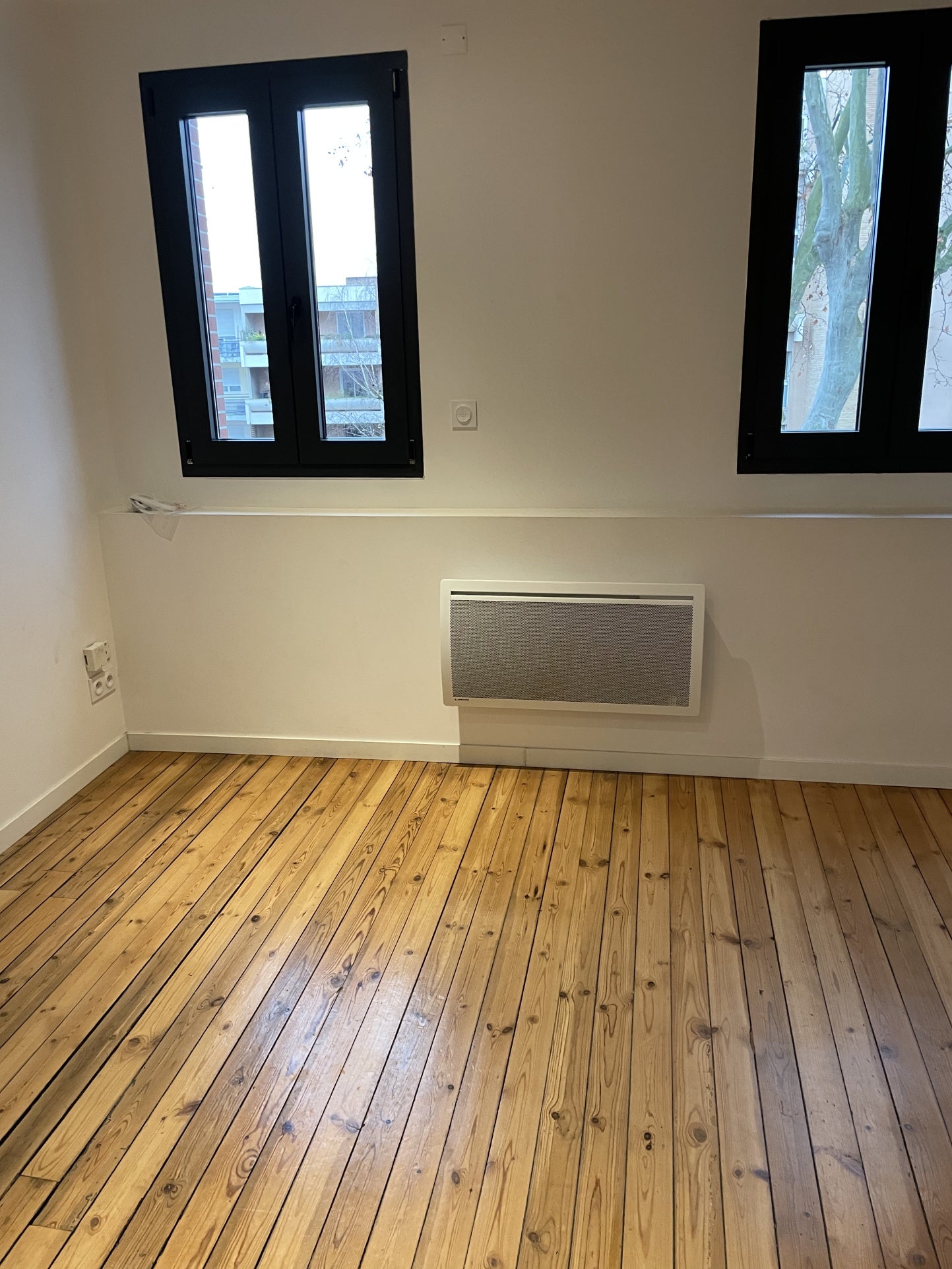 Appartement Boulevard des Récollets à Toulouse